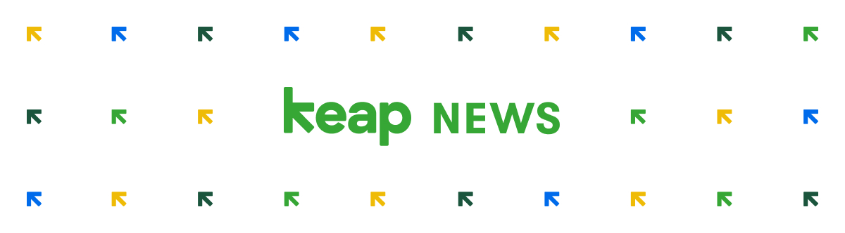 Keap News