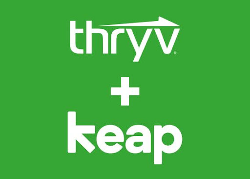 Thryv+Keap